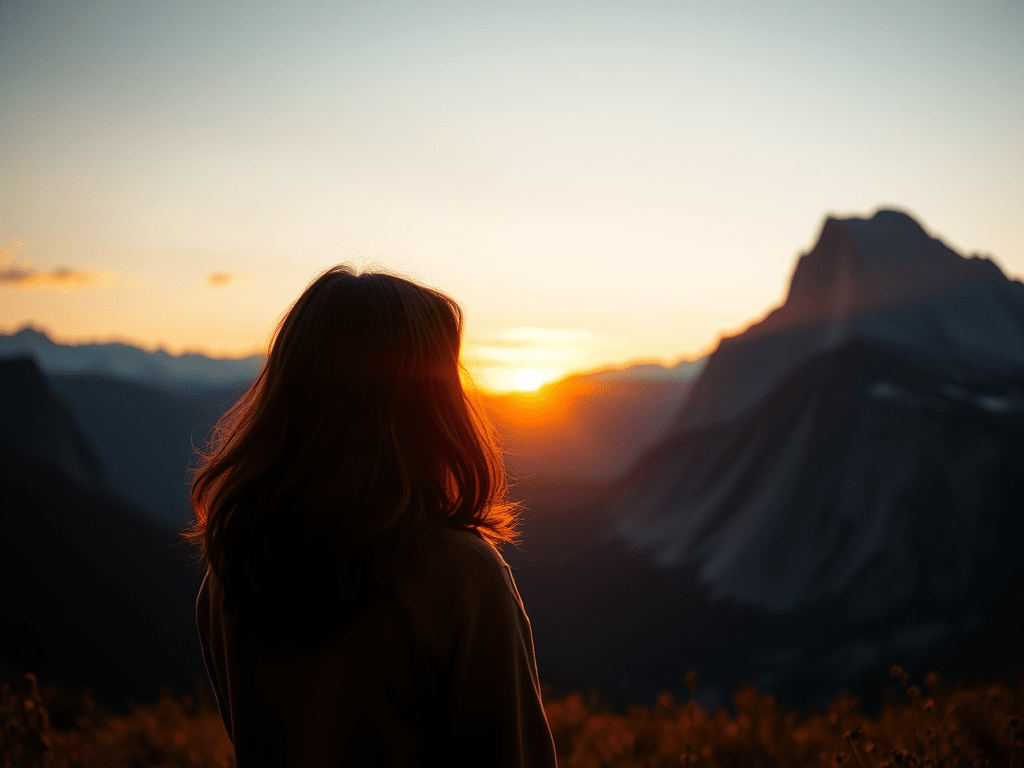 Choosing vulnerability in uncertain times