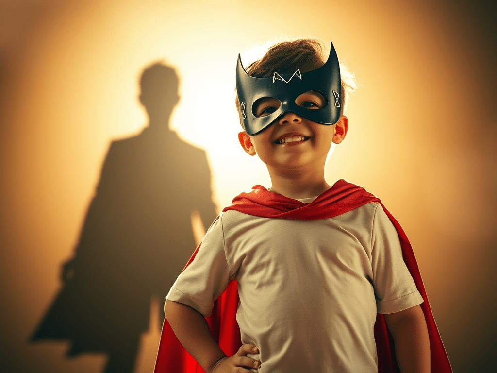 Unlock Your Superpower: Embrace Unconventional Strengths