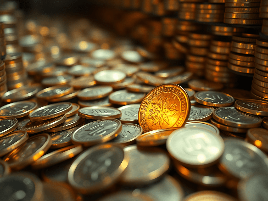 Reconciling both sides of the data coin