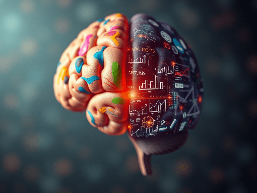 Enhance Your Business Skills with Art and Science