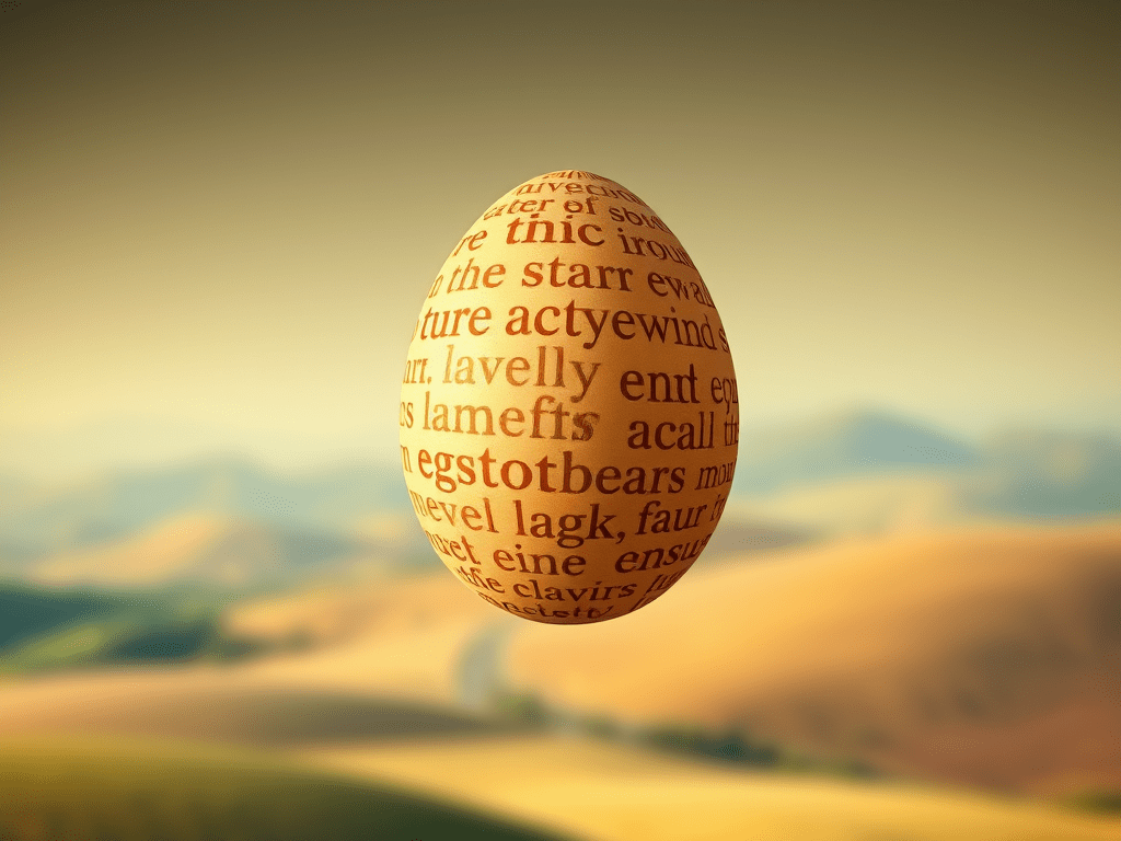 This Post is 100%&nbsp;Organic.