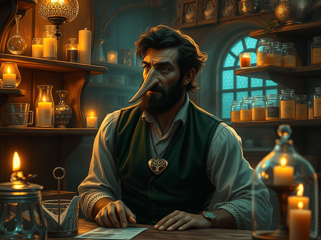 Travelogue of an Innernaut – Part 3