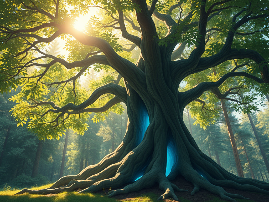 Let It Go to Let It Grow