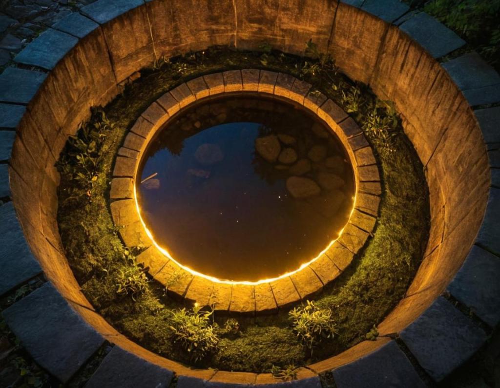 Artists and the Well of Consciousness