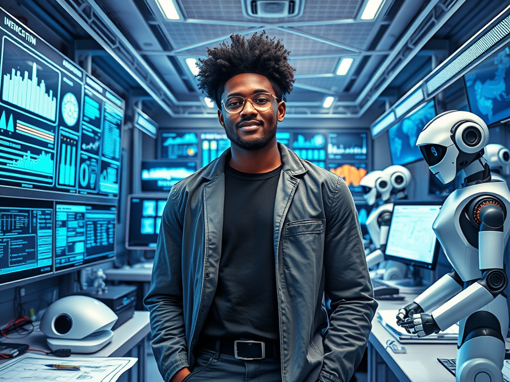 Prediction: The Billion Dollar&nbsp;Solopreneur