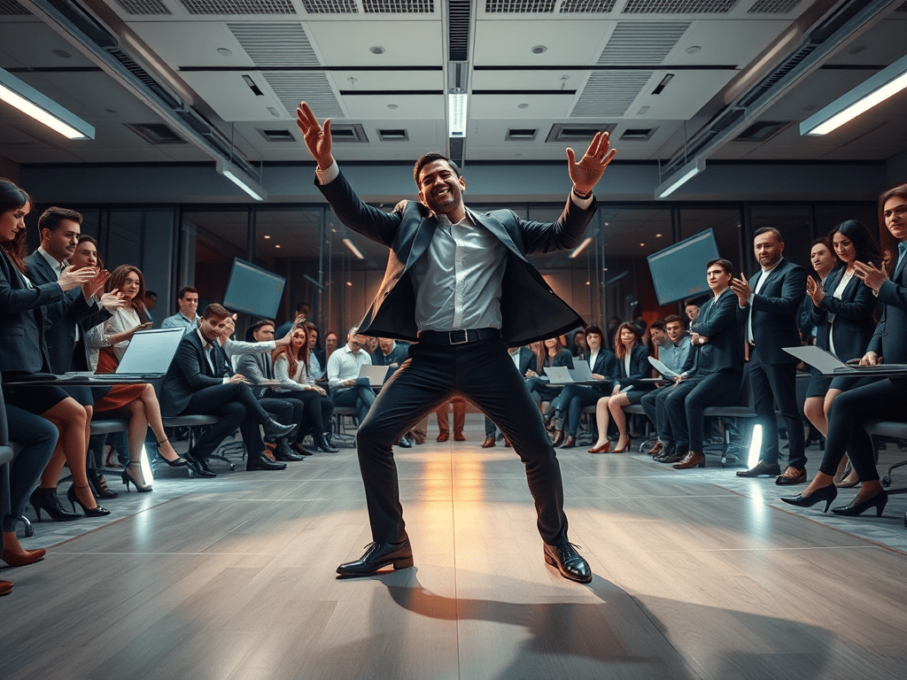 Steal These 6 Power Moves from Great&nbsp;Sellers