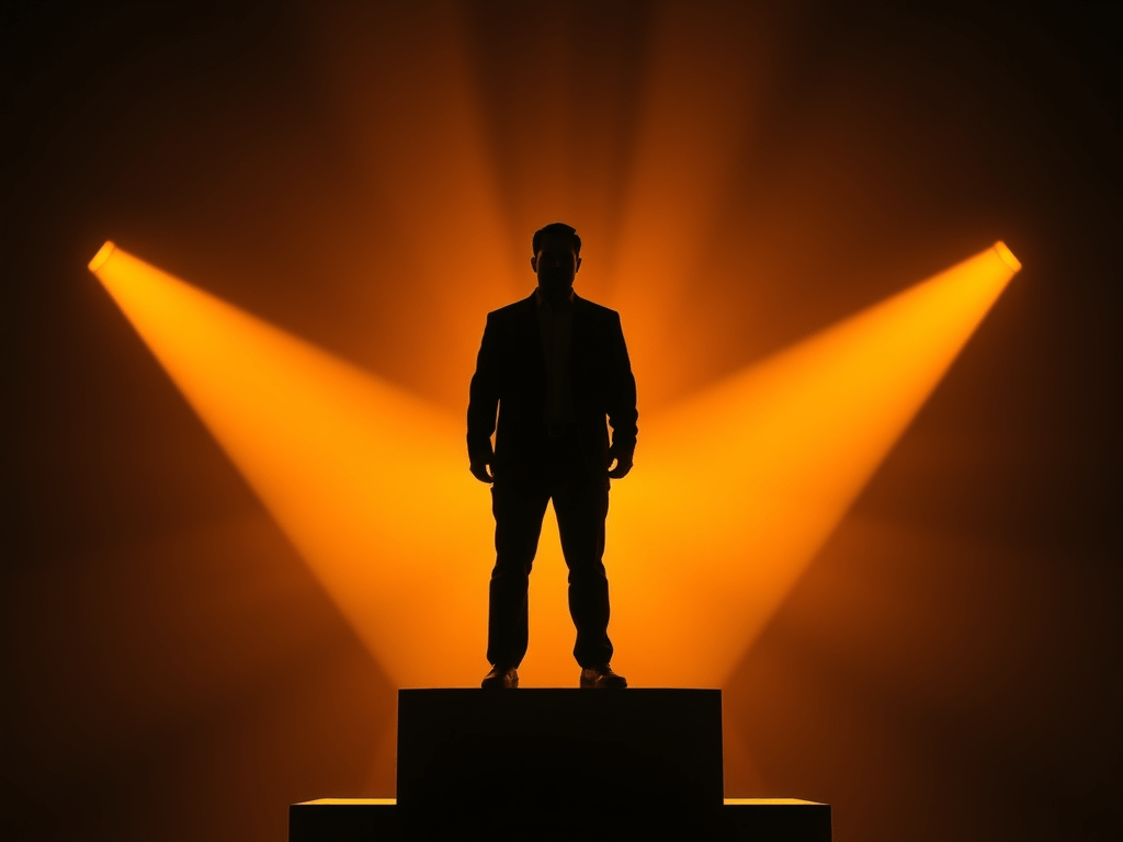 What is So Important about Being&nbsp;Important