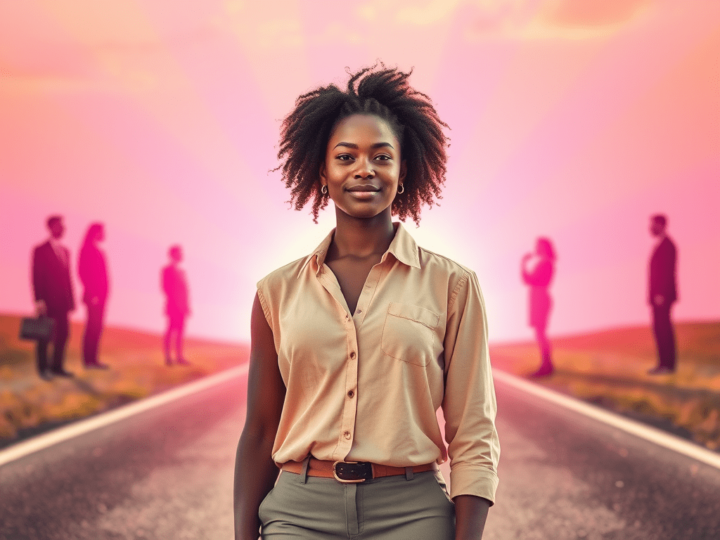 Take Back Your&nbsp;Authority